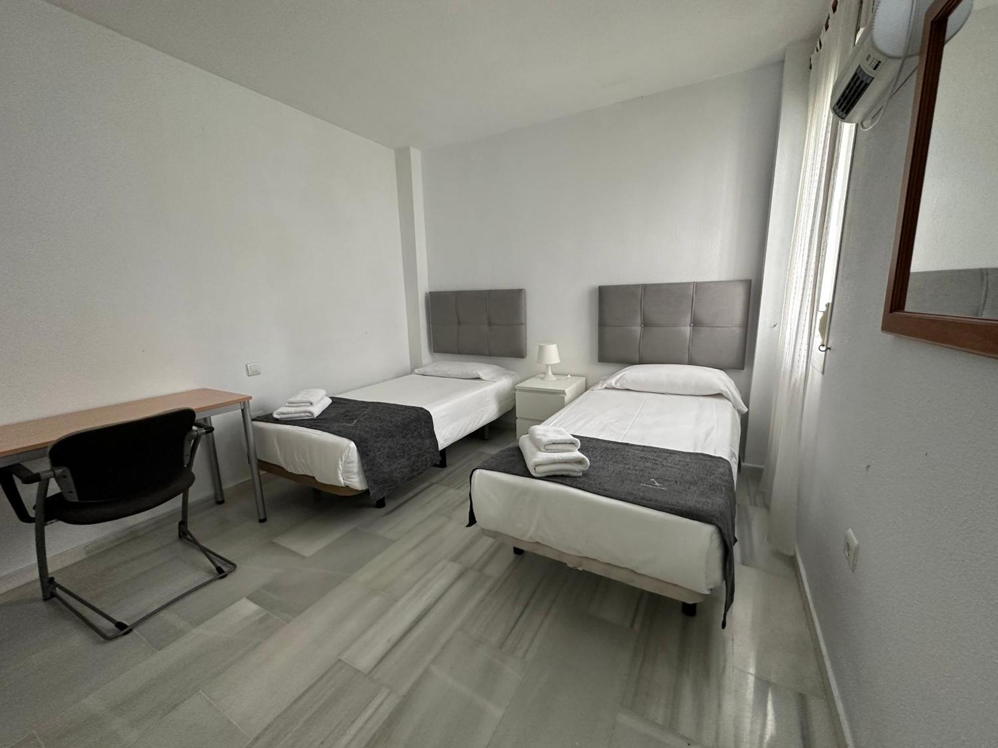 Serinamar- Los Naranjos De Marbella Kamer foto