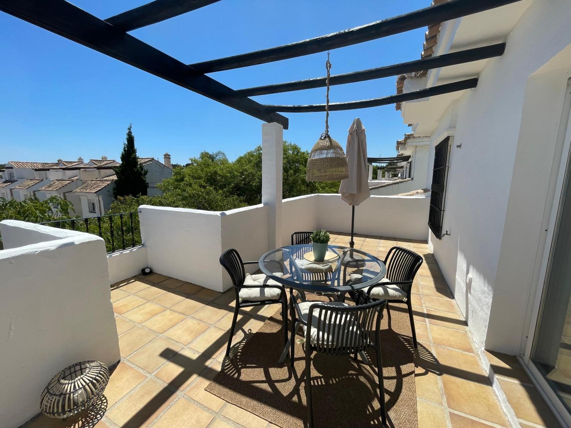Serinamar- Los Naranjos De Marbella Buitenkant foto