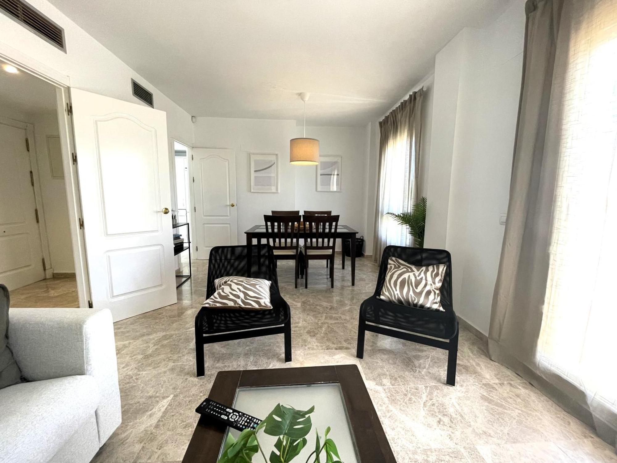 Serinamar- Los Naranjos De Marbella Kamer foto