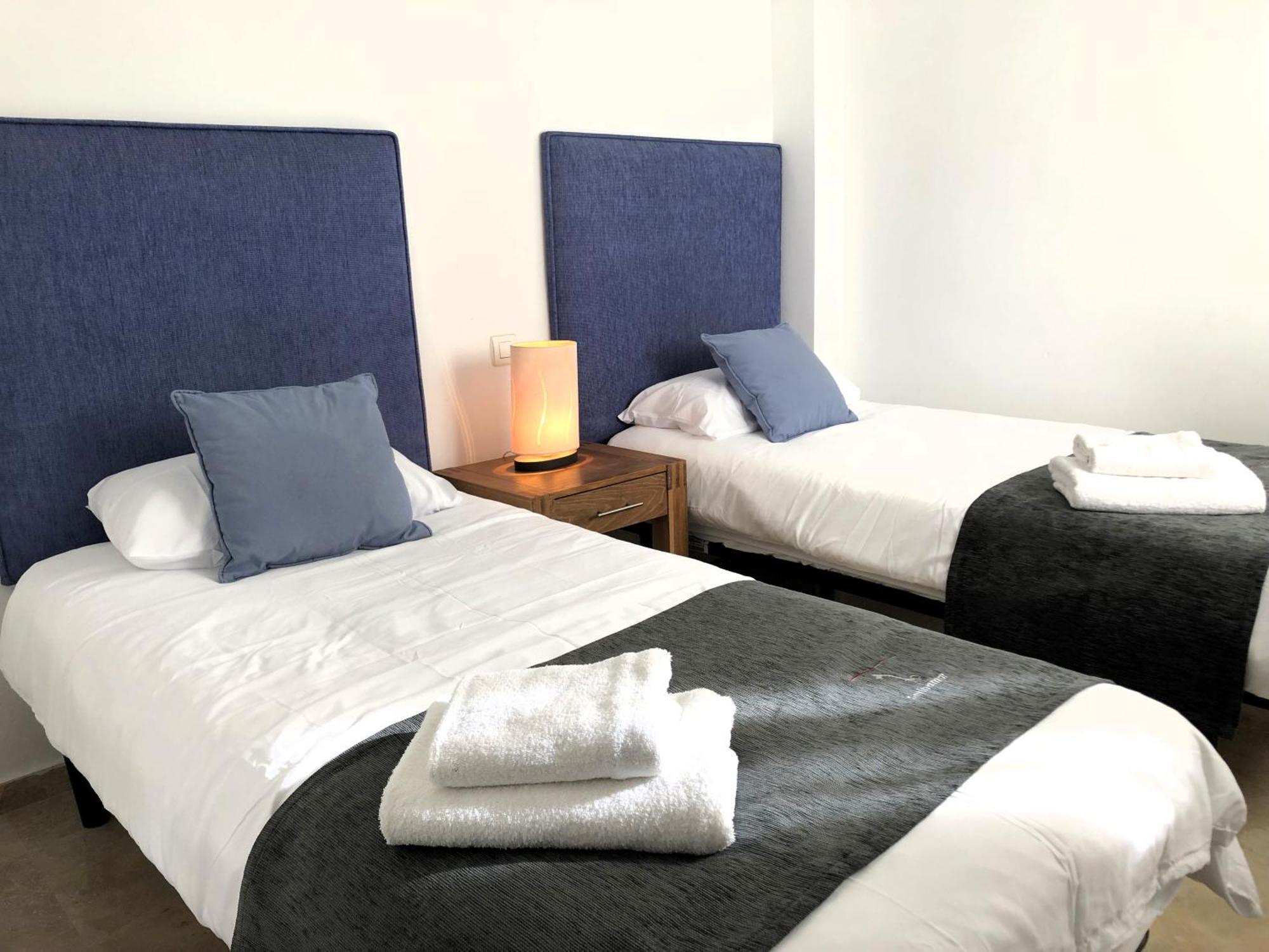 Serinamar- Los Naranjos De Marbella Kamer foto