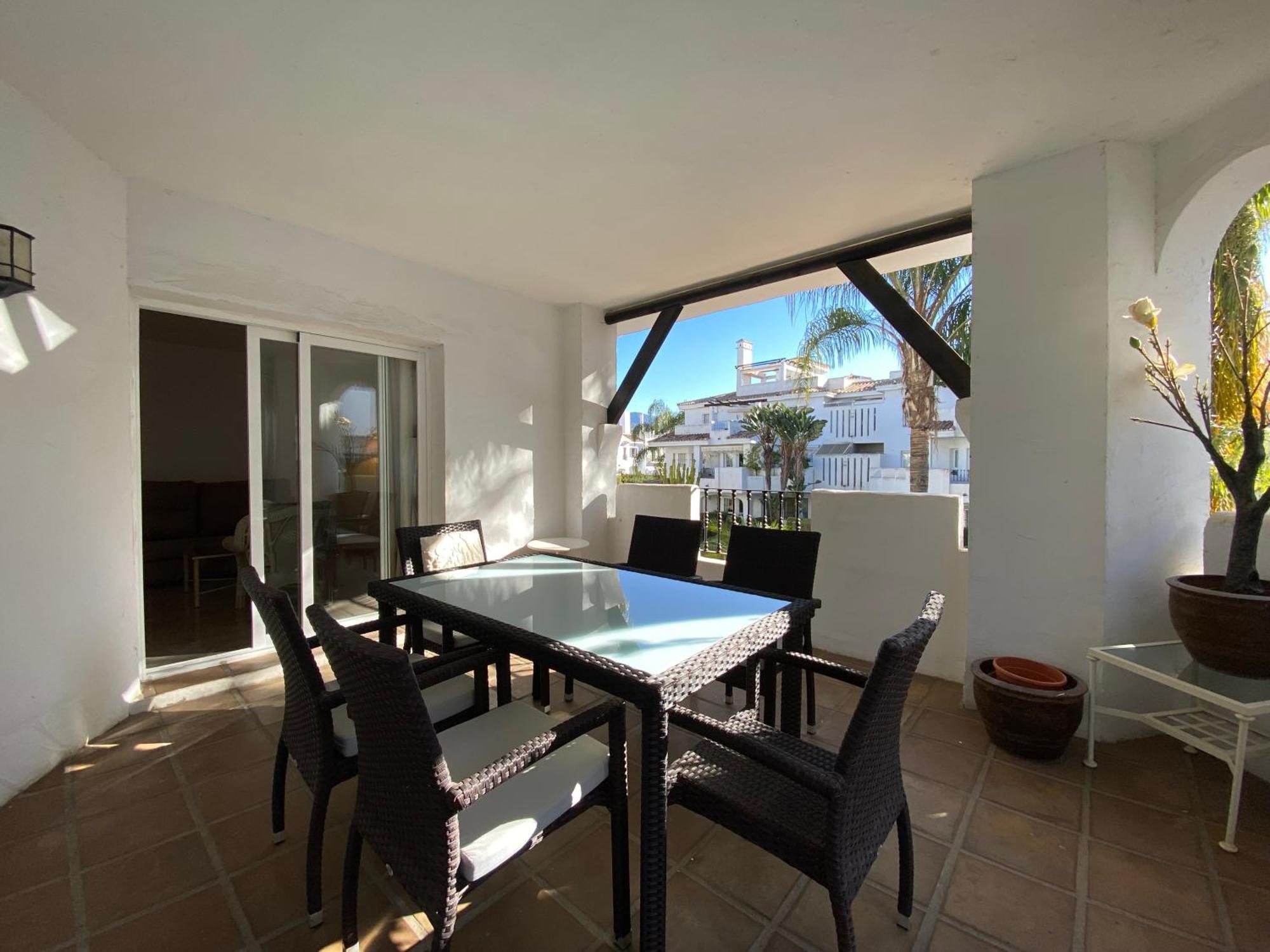 Serinamar- Los Naranjos De Marbella Kamer foto