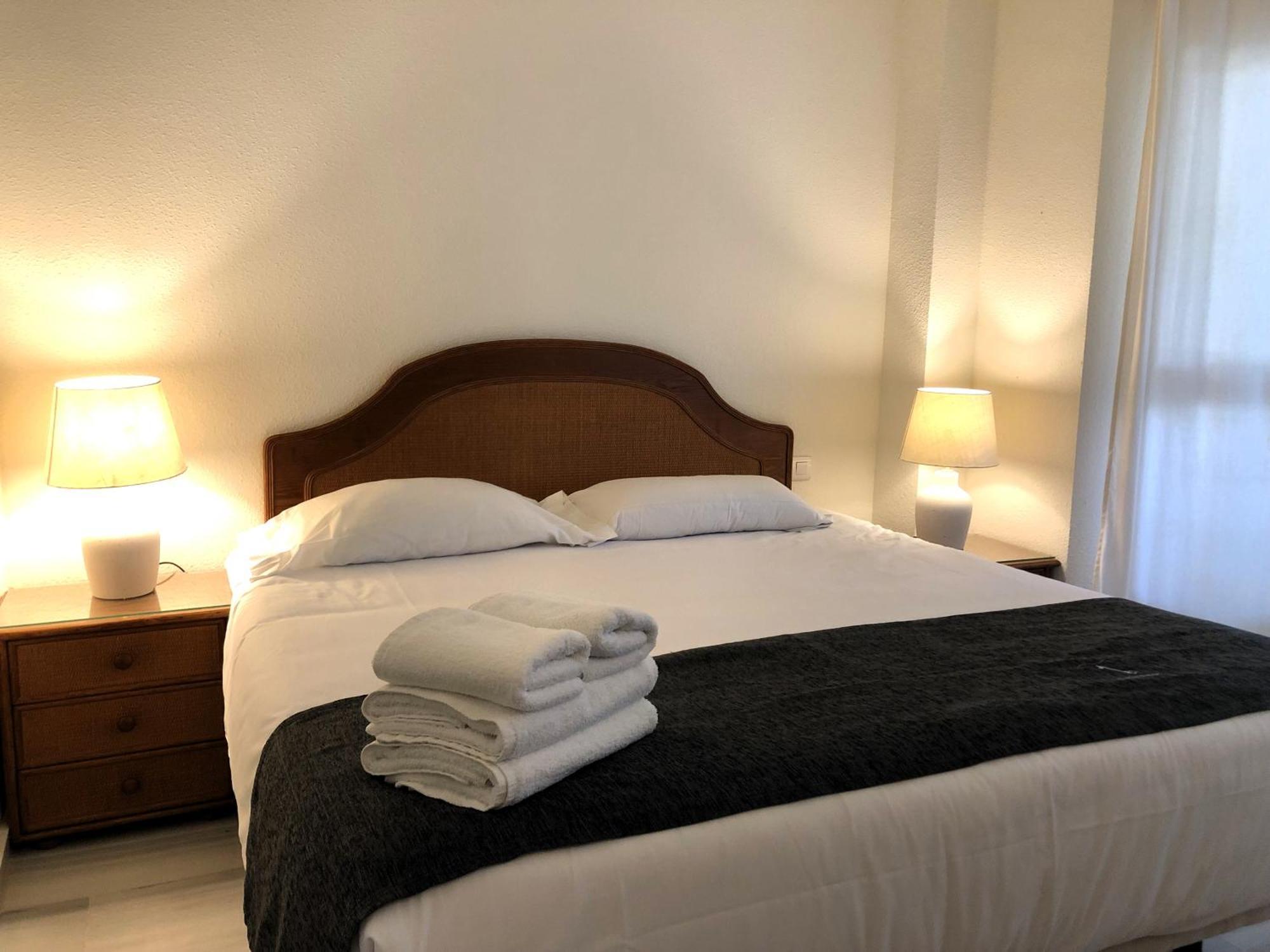 Serinamar- Los Naranjos De Marbella Kamer foto