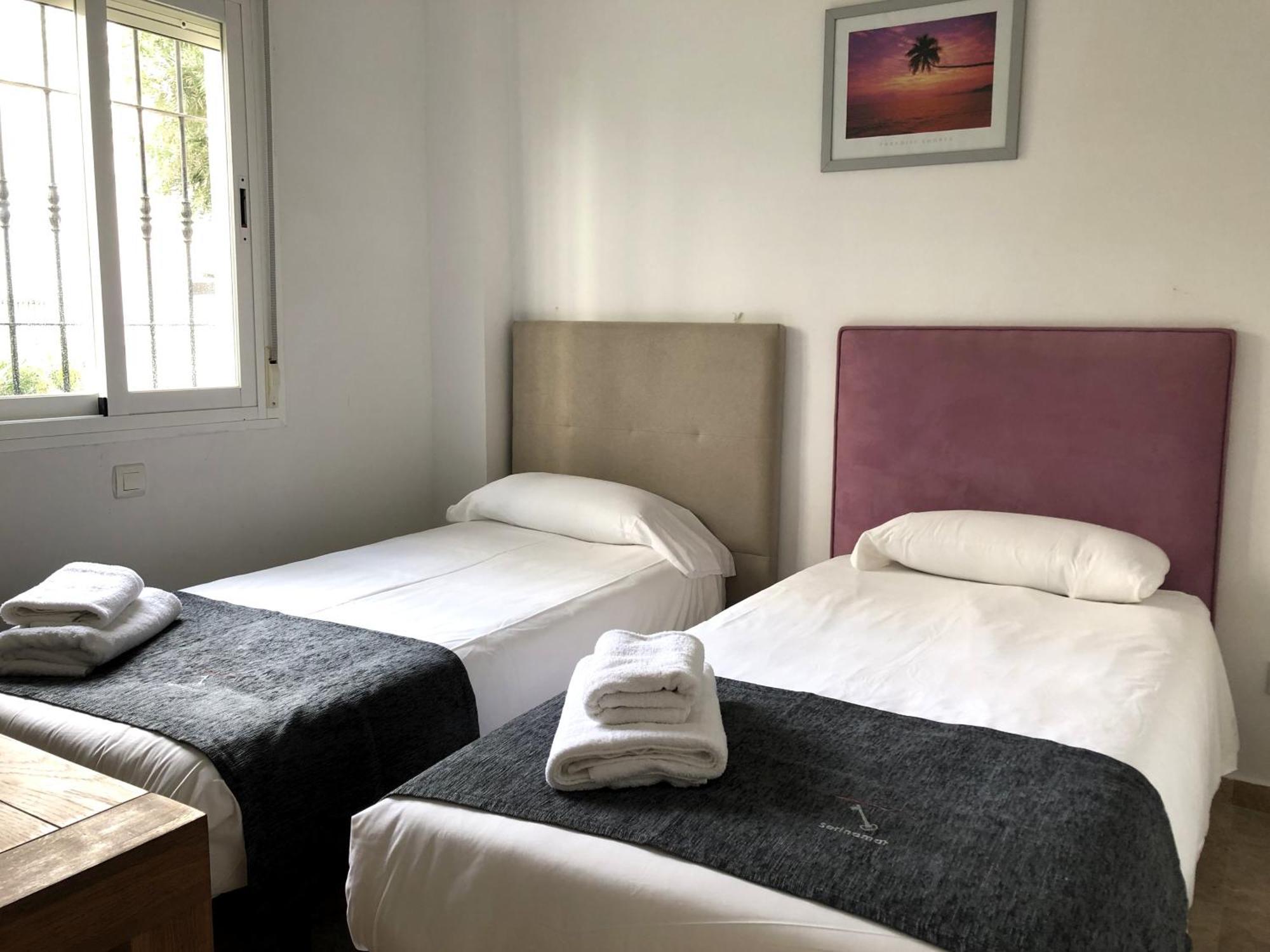 Serinamar- Los Naranjos De Marbella Kamer foto