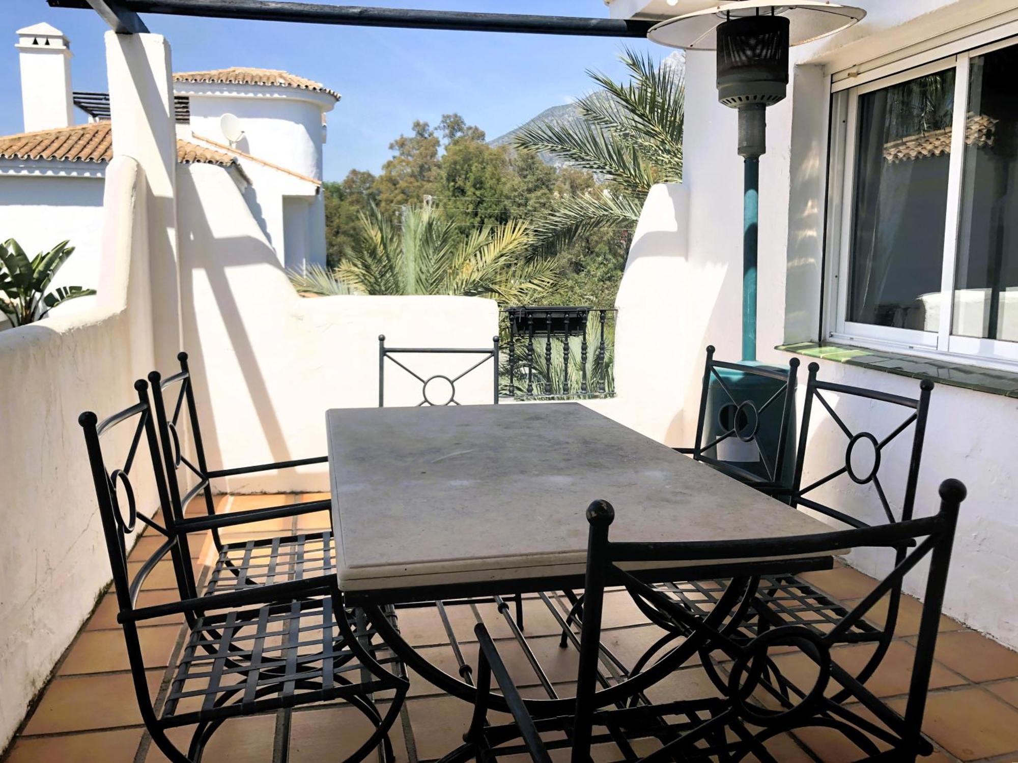 Serinamar- Los Naranjos De Marbella Kamer foto