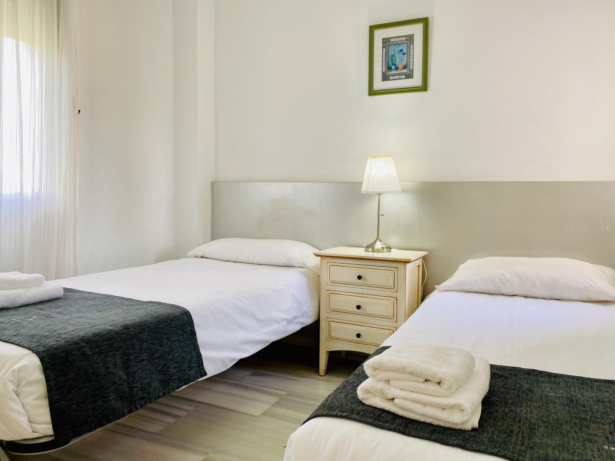 Serinamar- Los Naranjos De Marbella Kamer foto