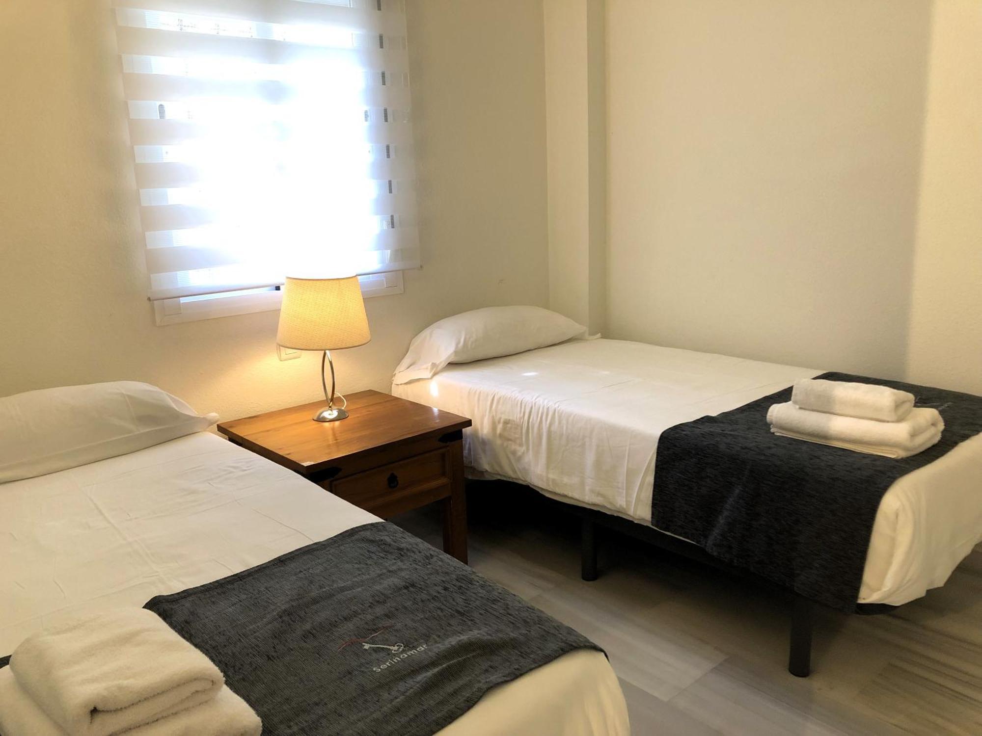 Serinamar- Los Naranjos De Marbella Kamer foto