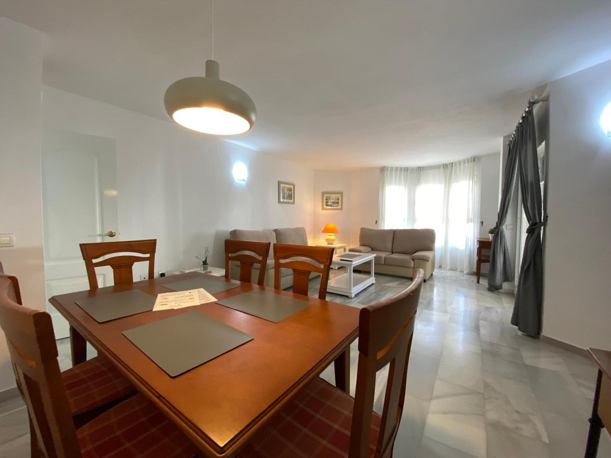 Serinamar- Los Naranjos De Marbella Kamer foto