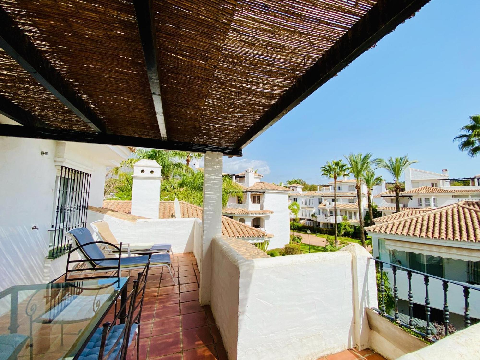 Serinamar- Los Naranjos De Marbella Kamer foto
