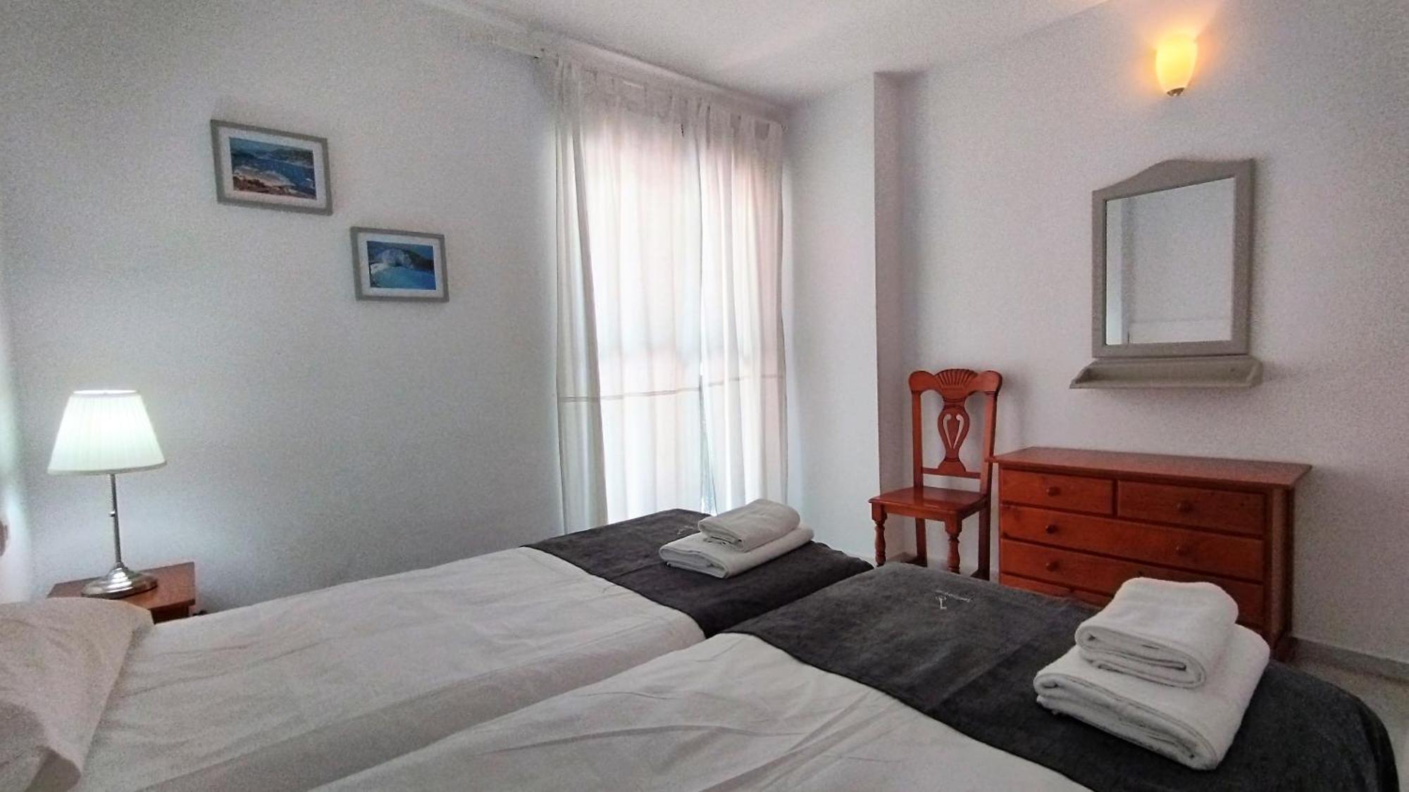 Serinamar- Los Naranjos De Marbella Kamer foto