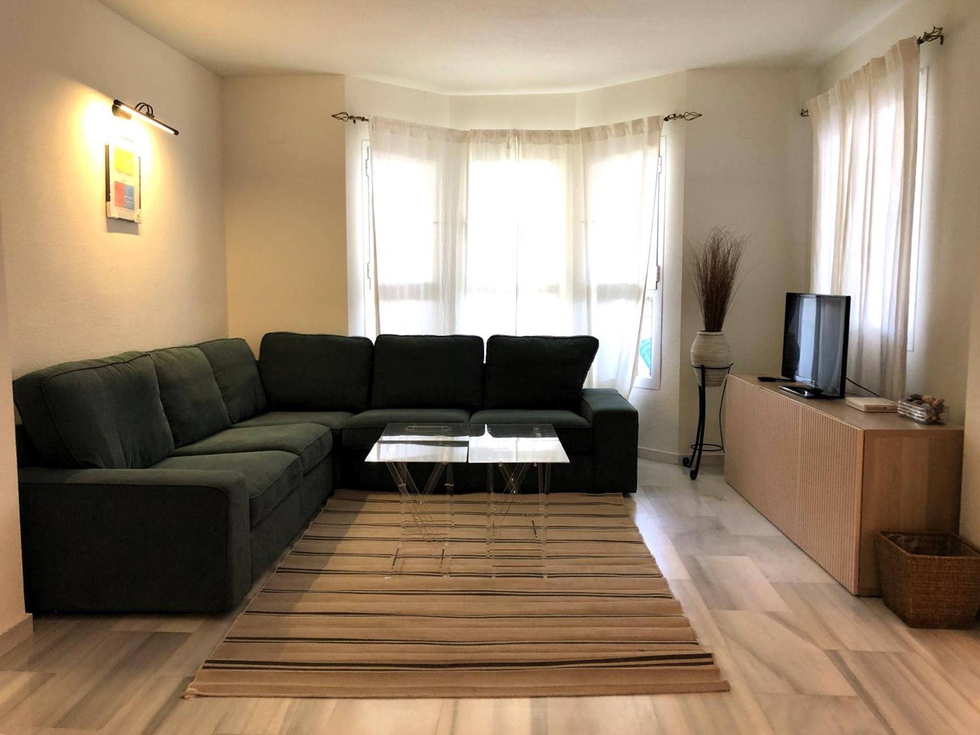 Serinamar- Los Naranjos De Marbella Kamer foto