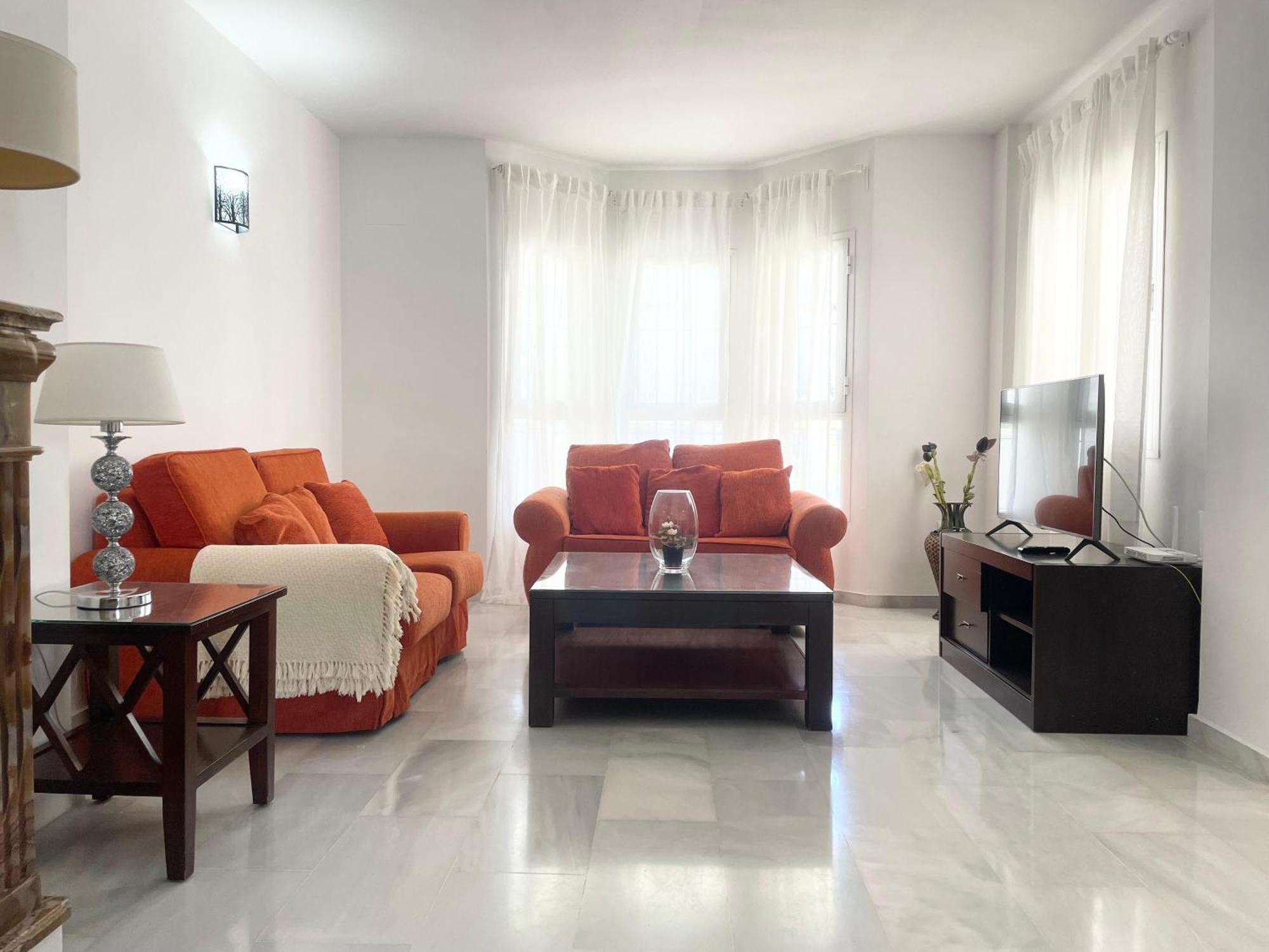 Serinamar- Los Naranjos De Marbella Kamer foto