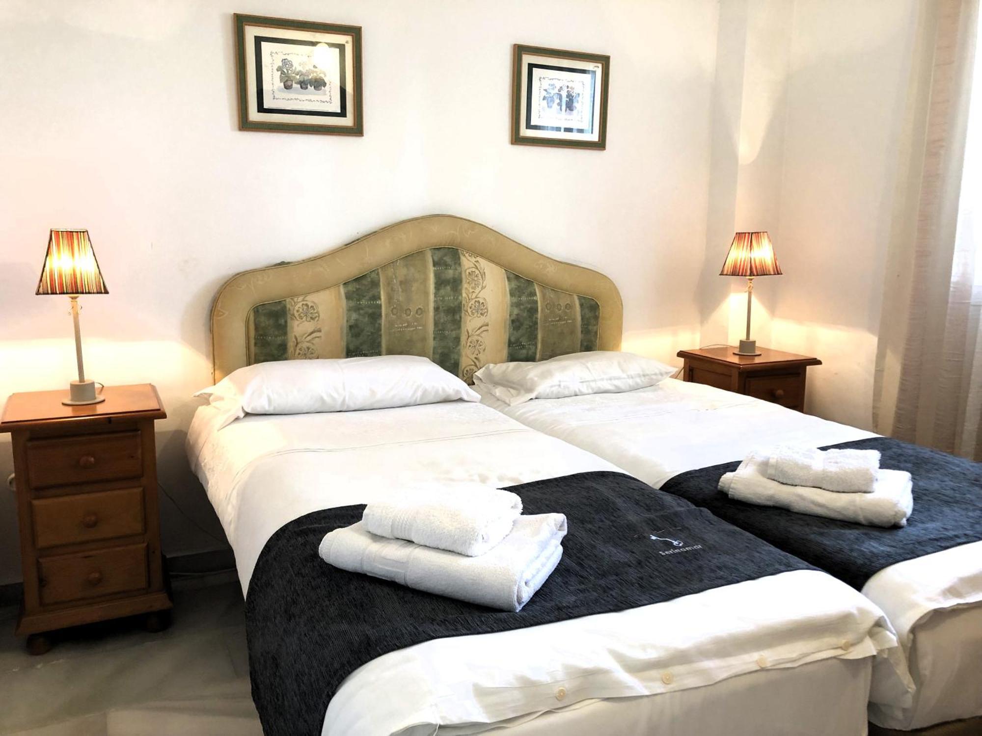Serinamar- Los Naranjos De Marbella Kamer foto