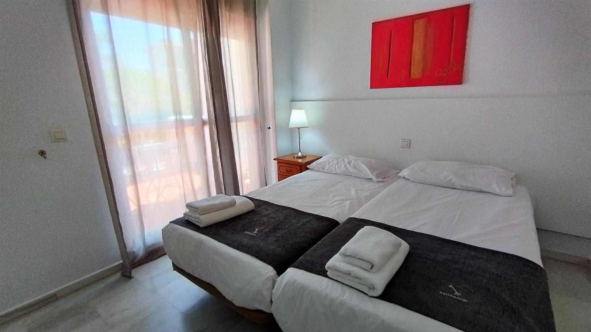 Serinamar- Los Naranjos De Marbella Kamer foto