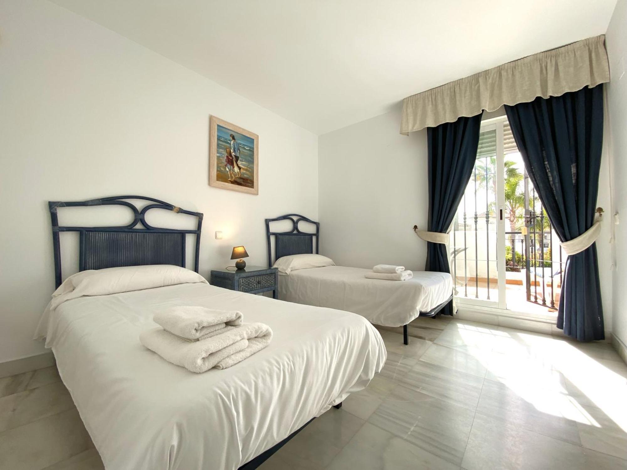 Serinamar- Los Naranjos De Marbella Kamer foto