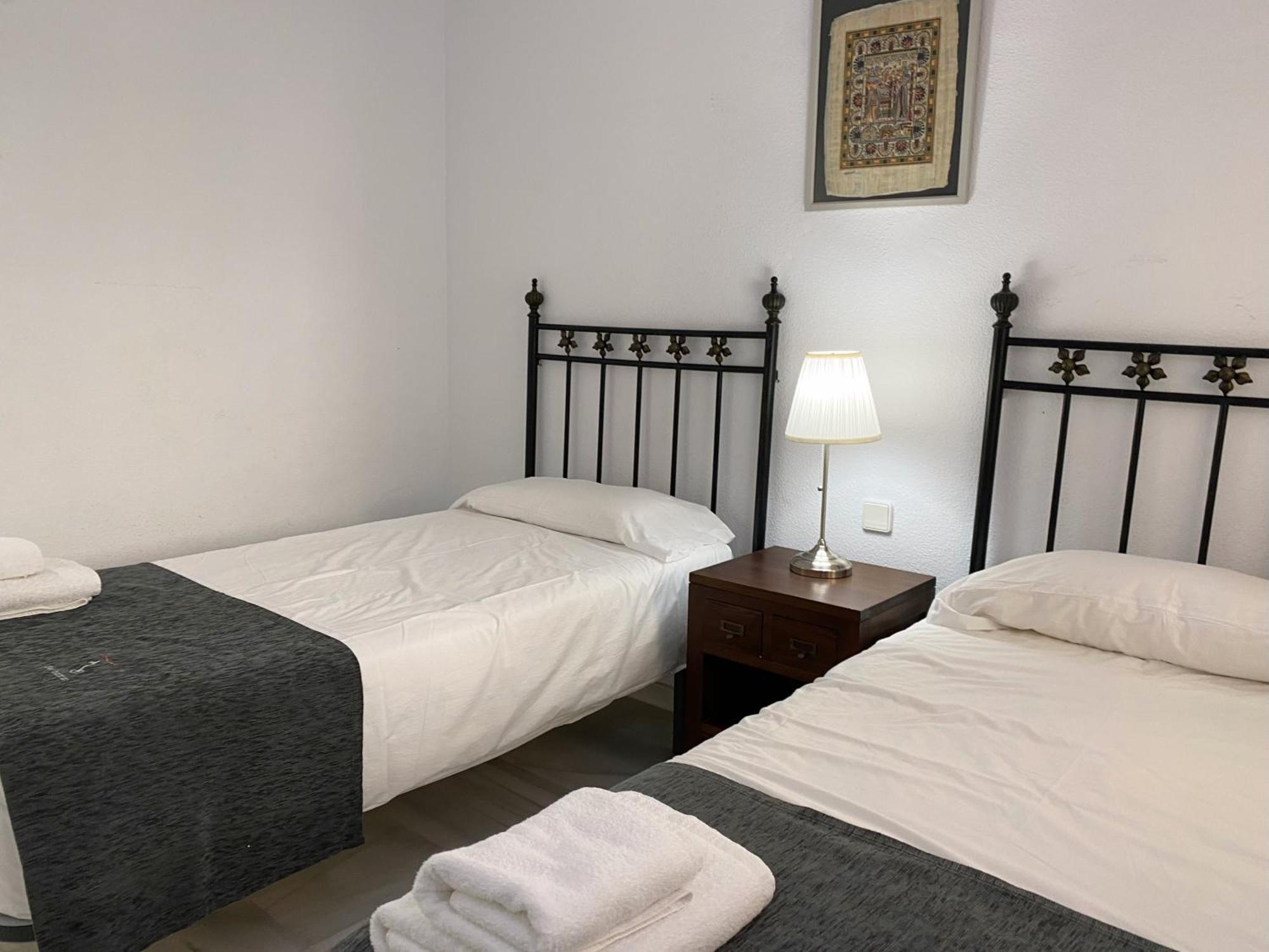 Serinamar- Los Naranjos De Marbella Kamer foto