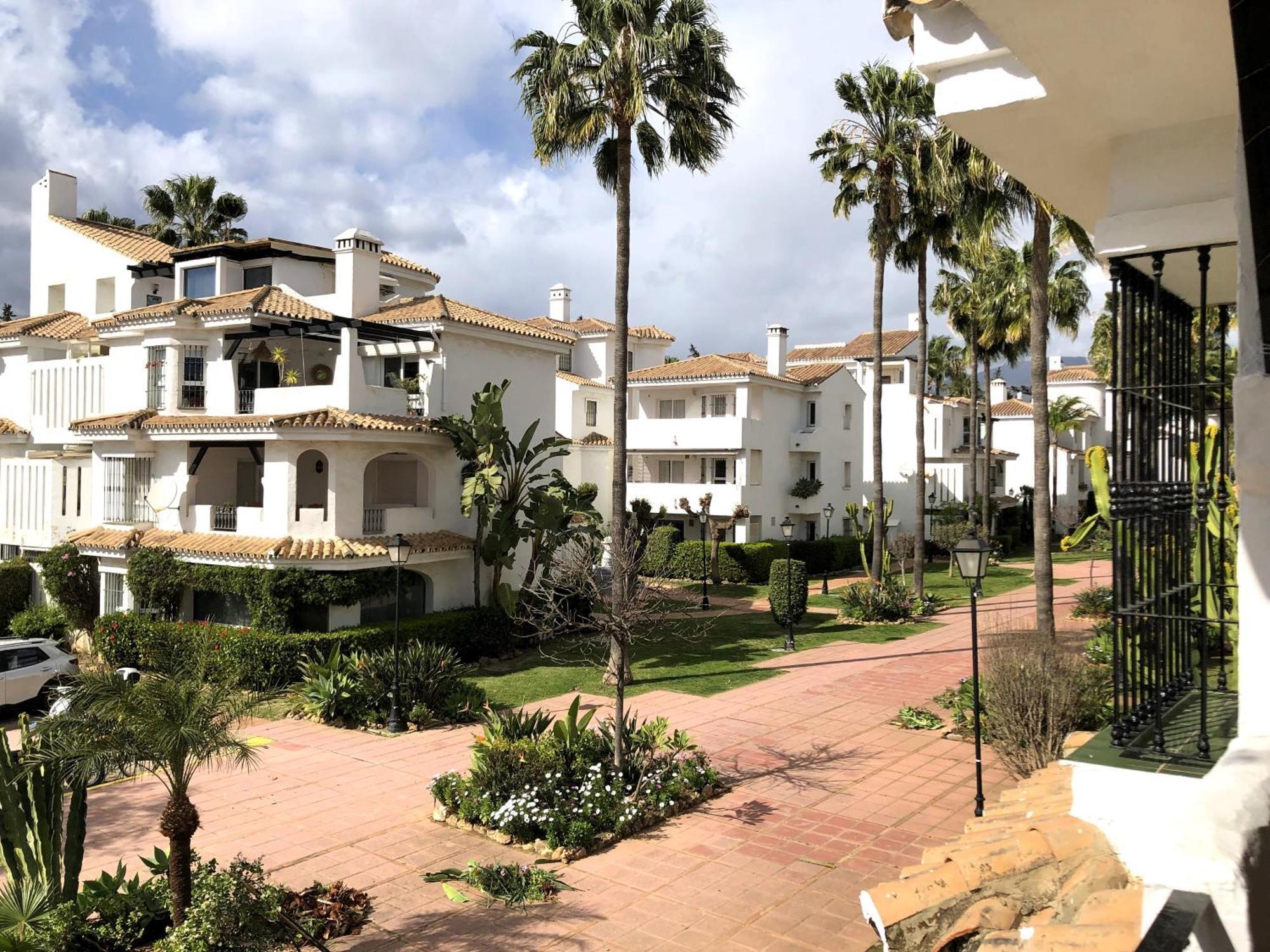 Serinamar- Los Naranjos De Marbella Kamer foto