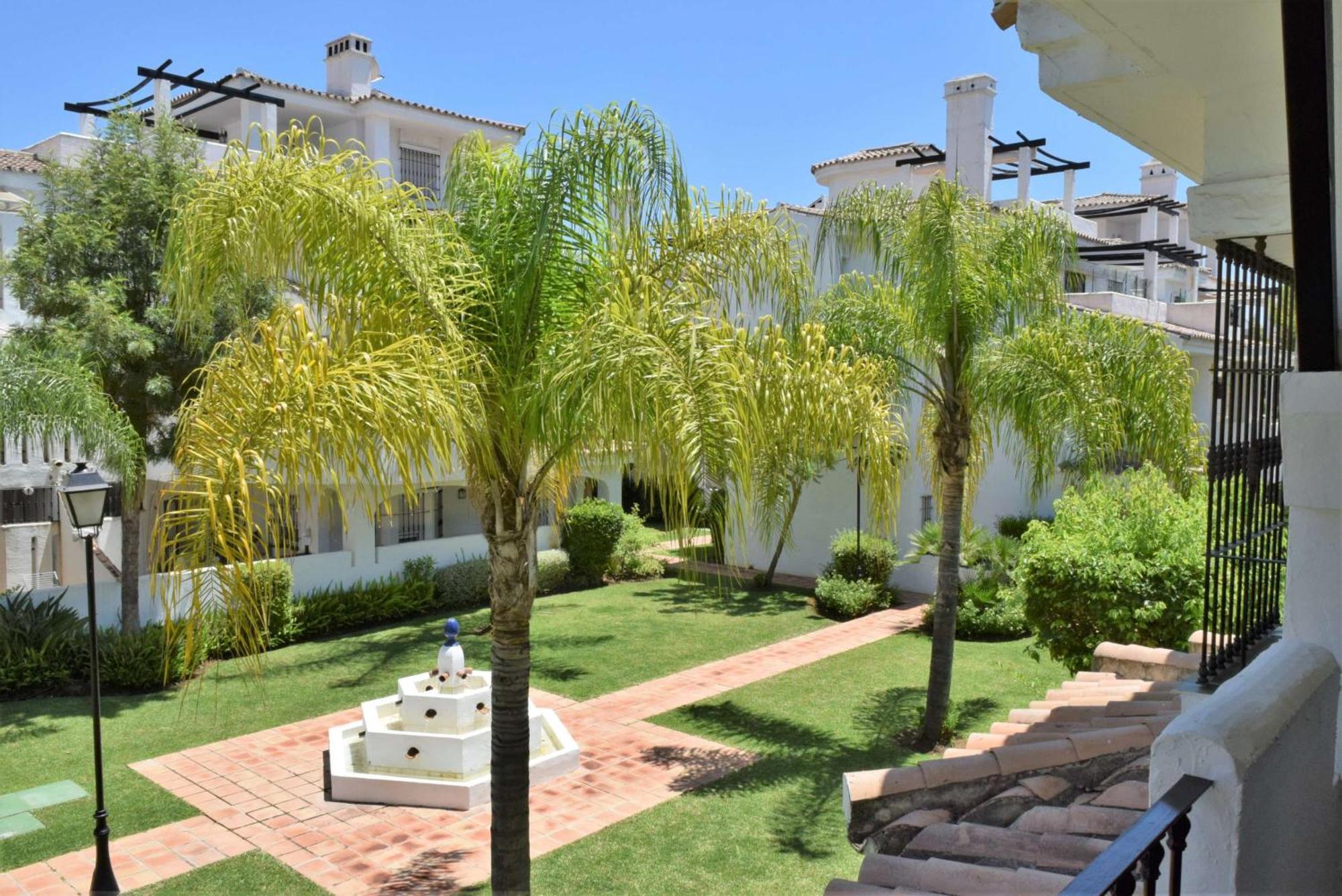 Serinamar- Los Naranjos De Marbella Buitenkant foto