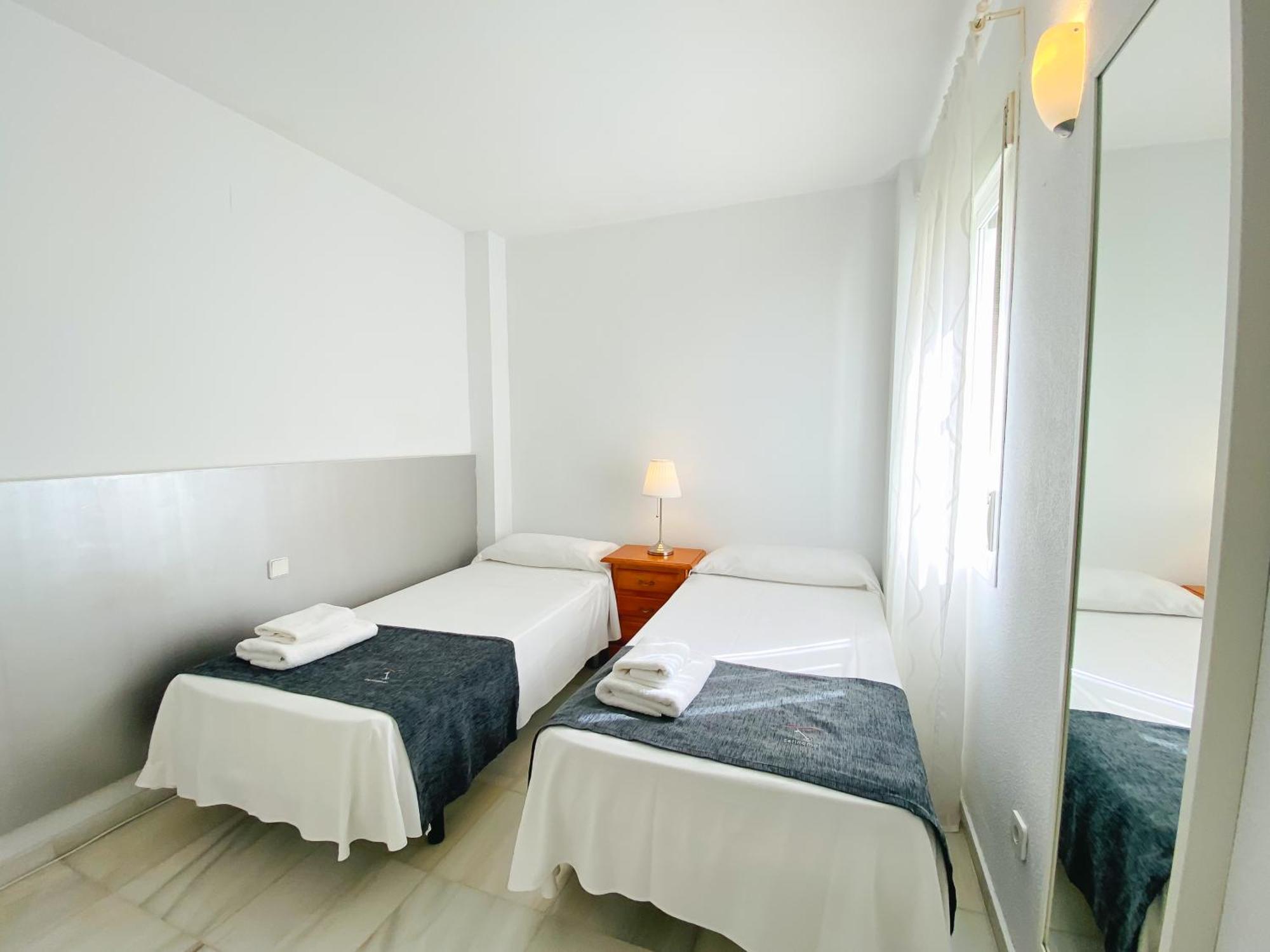 Serinamar- Los Naranjos De Marbella Kamer foto