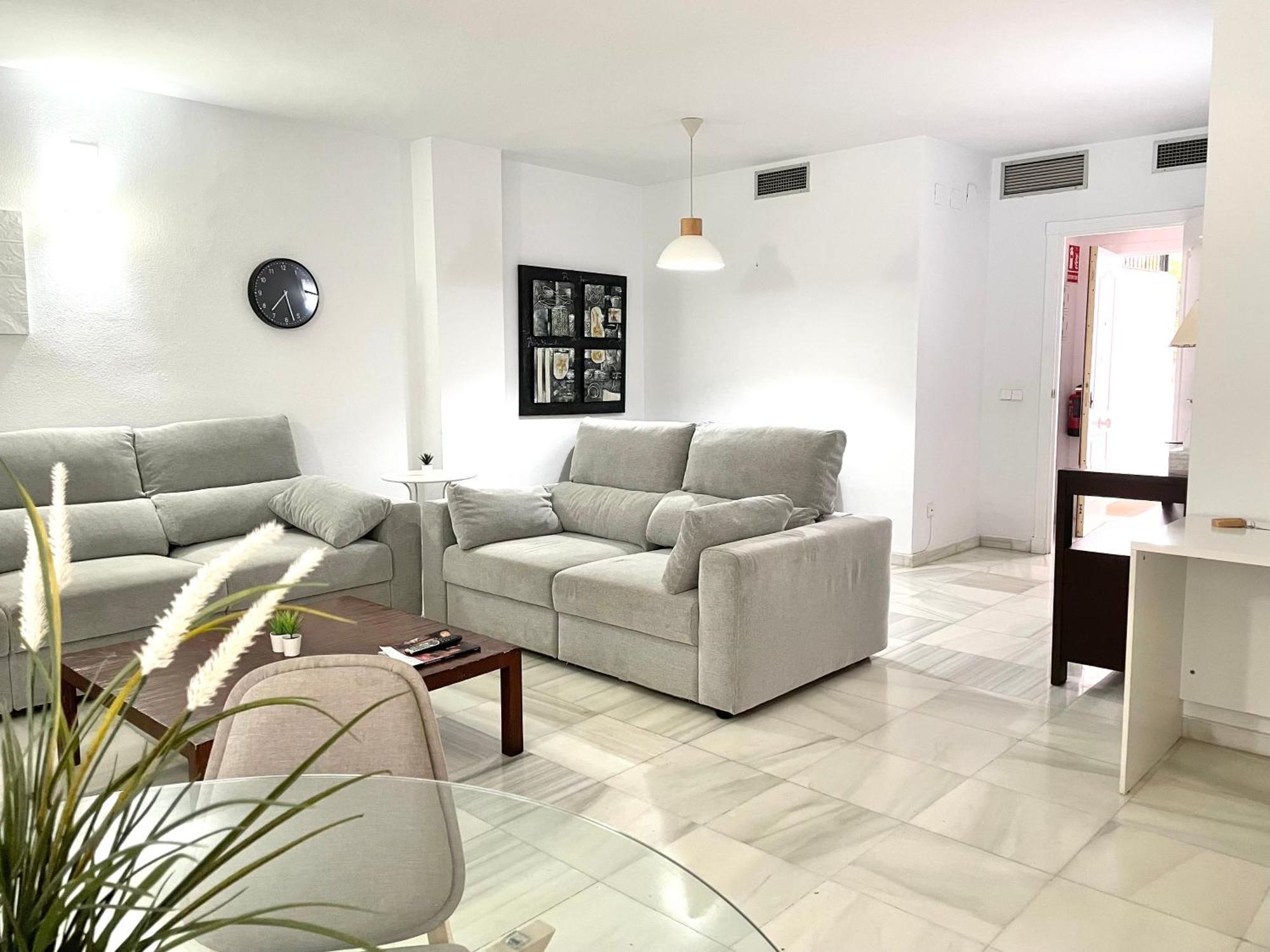 Serinamar- Los Naranjos De Marbella Buitenkant foto