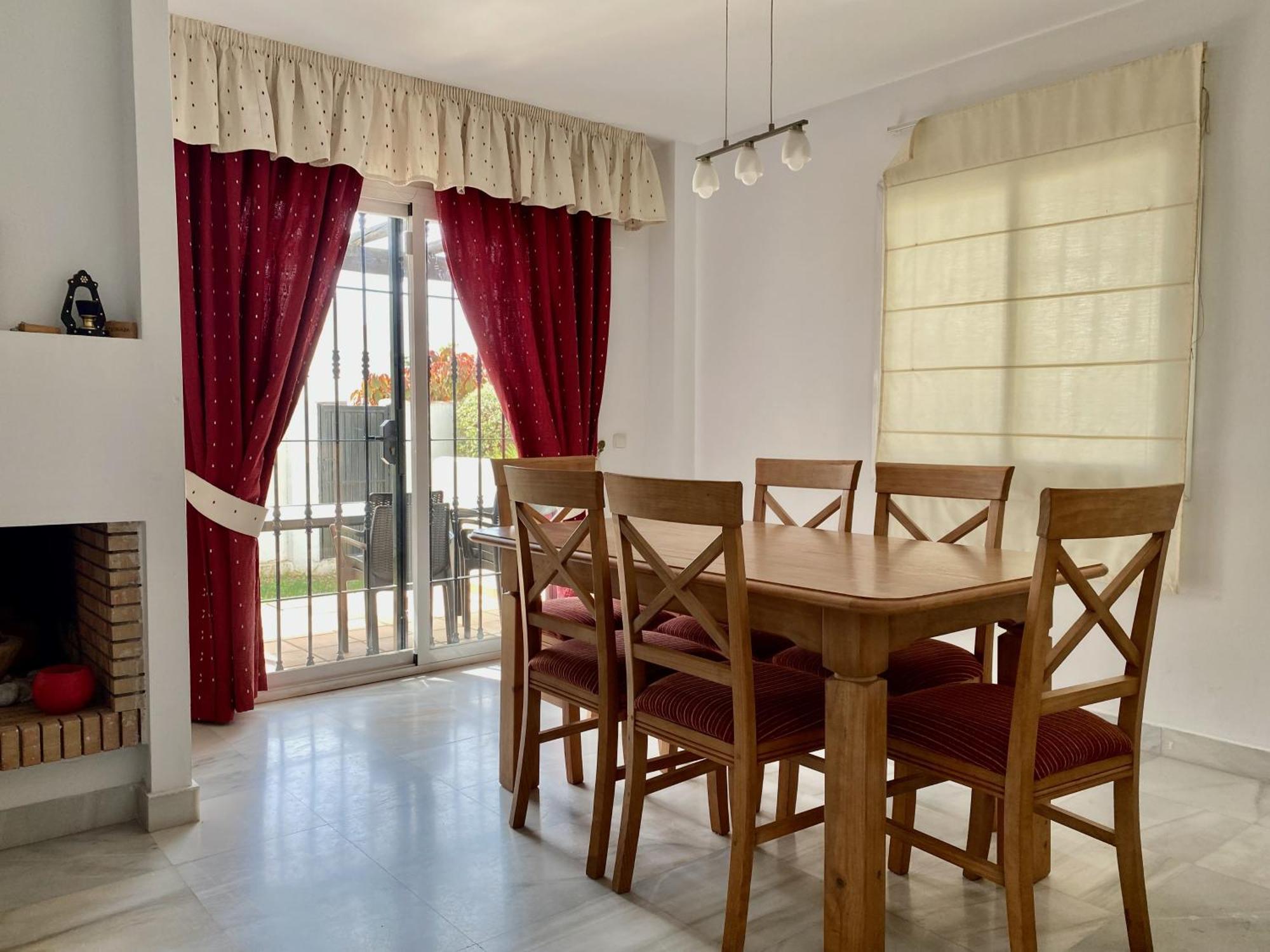 Serinamar- Los Naranjos De Marbella Kamer foto