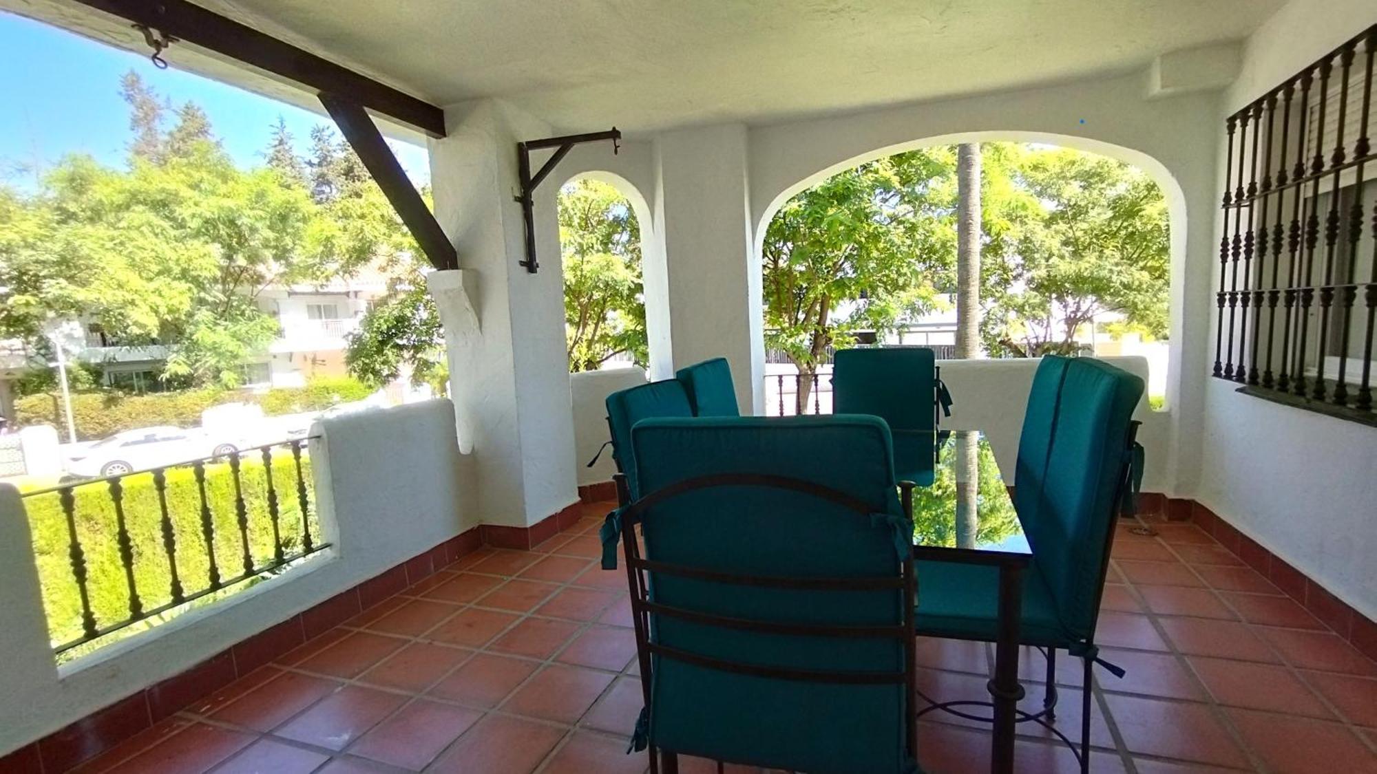 Serinamar- Los Naranjos De Marbella Kamer foto