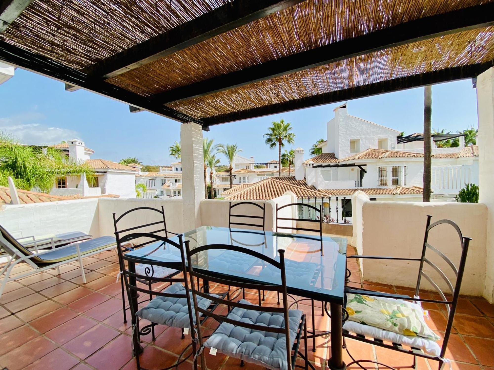 Serinamar- Los Naranjos De Marbella Kamer foto