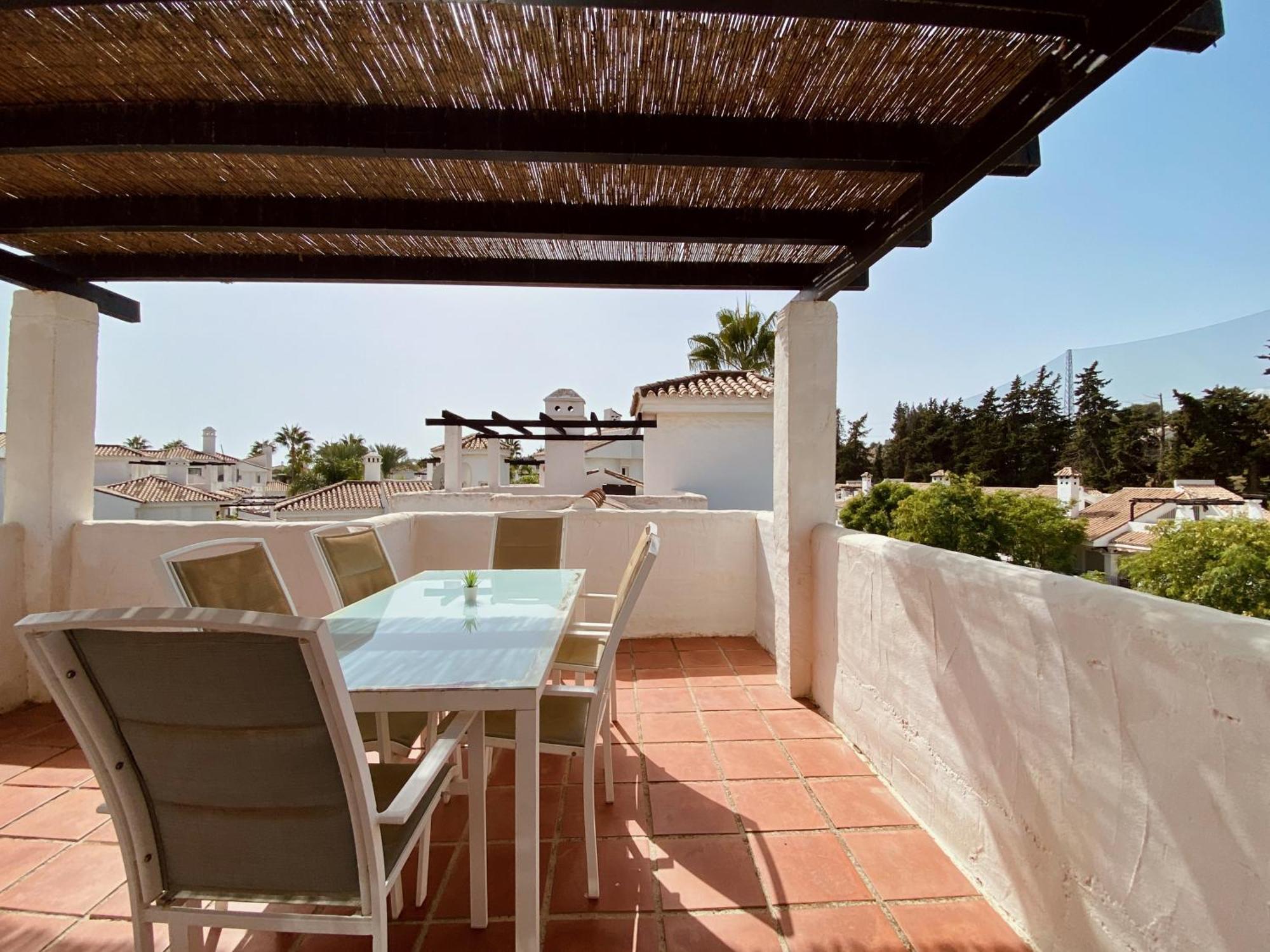 Serinamar- Los Naranjos De Marbella Kamer foto