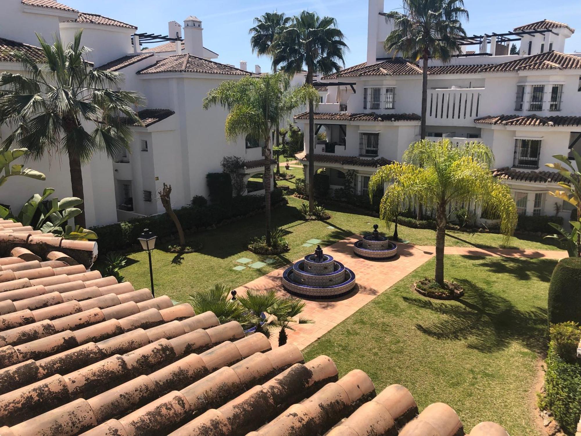 Serinamar- Los Naranjos De Marbella Kamer foto