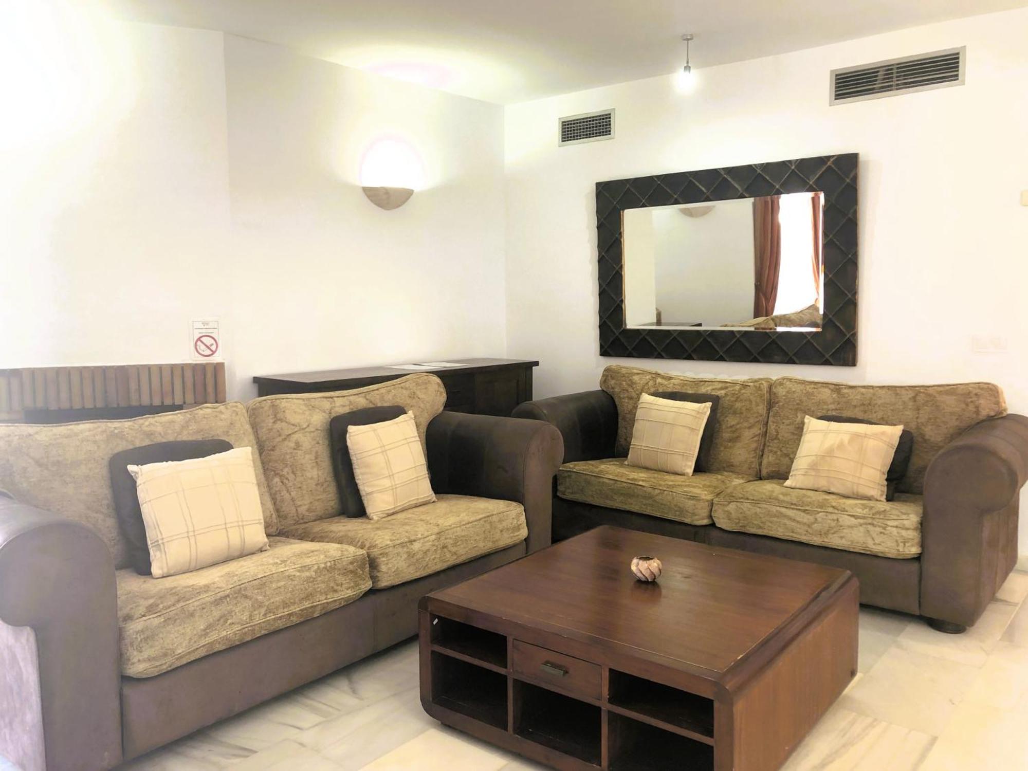 Serinamar- Los Naranjos De Marbella Kamer foto