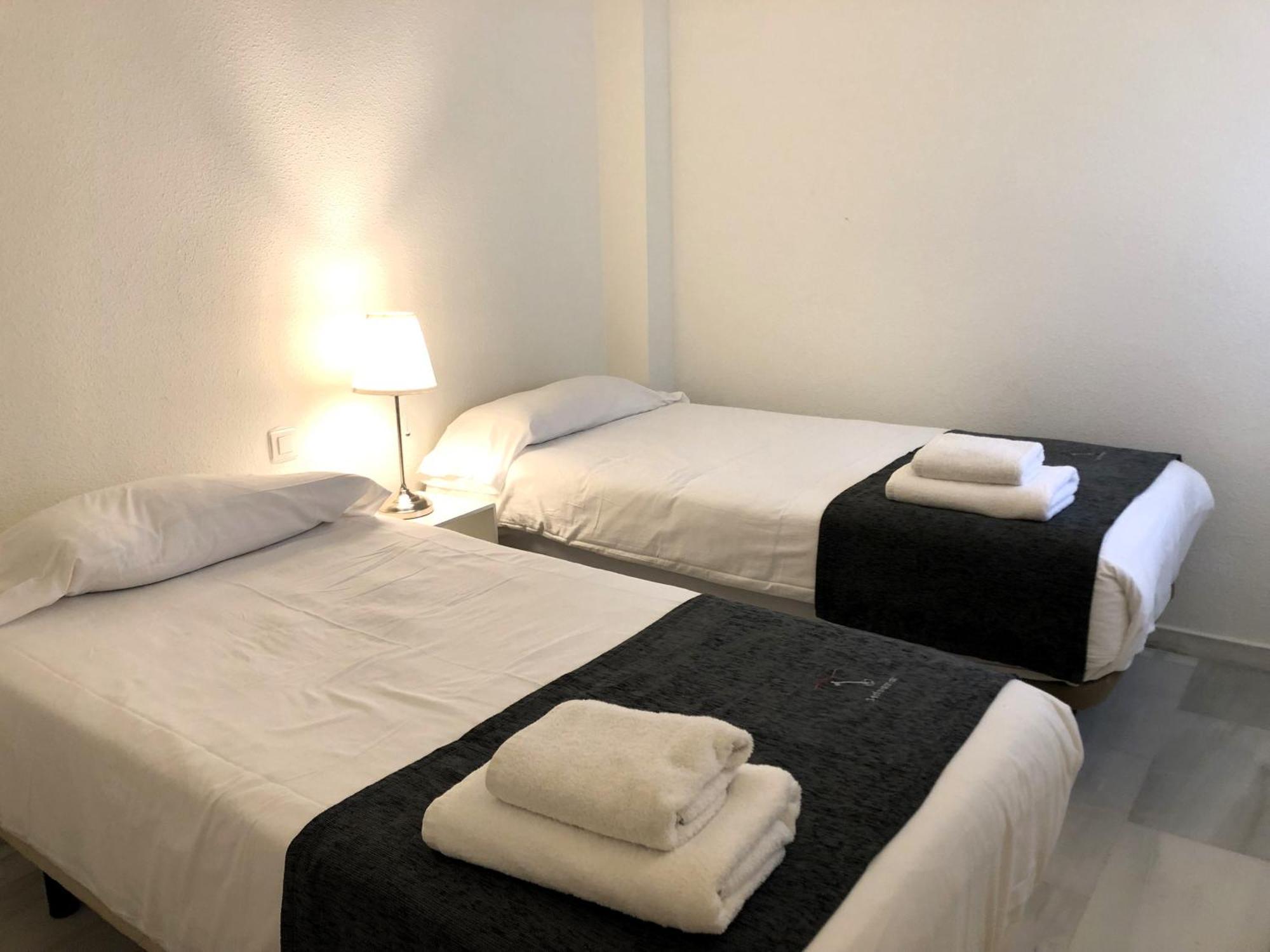 Serinamar- Los Naranjos De Marbella Kamer foto