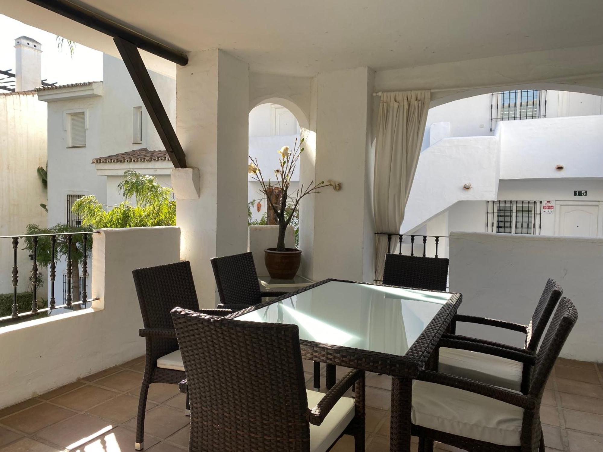 Serinamar- Los Naranjos De Marbella Kamer foto