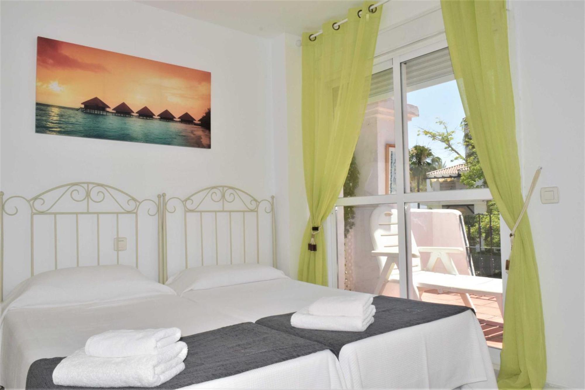 Serinamar- Los Naranjos De Marbella Kamer foto