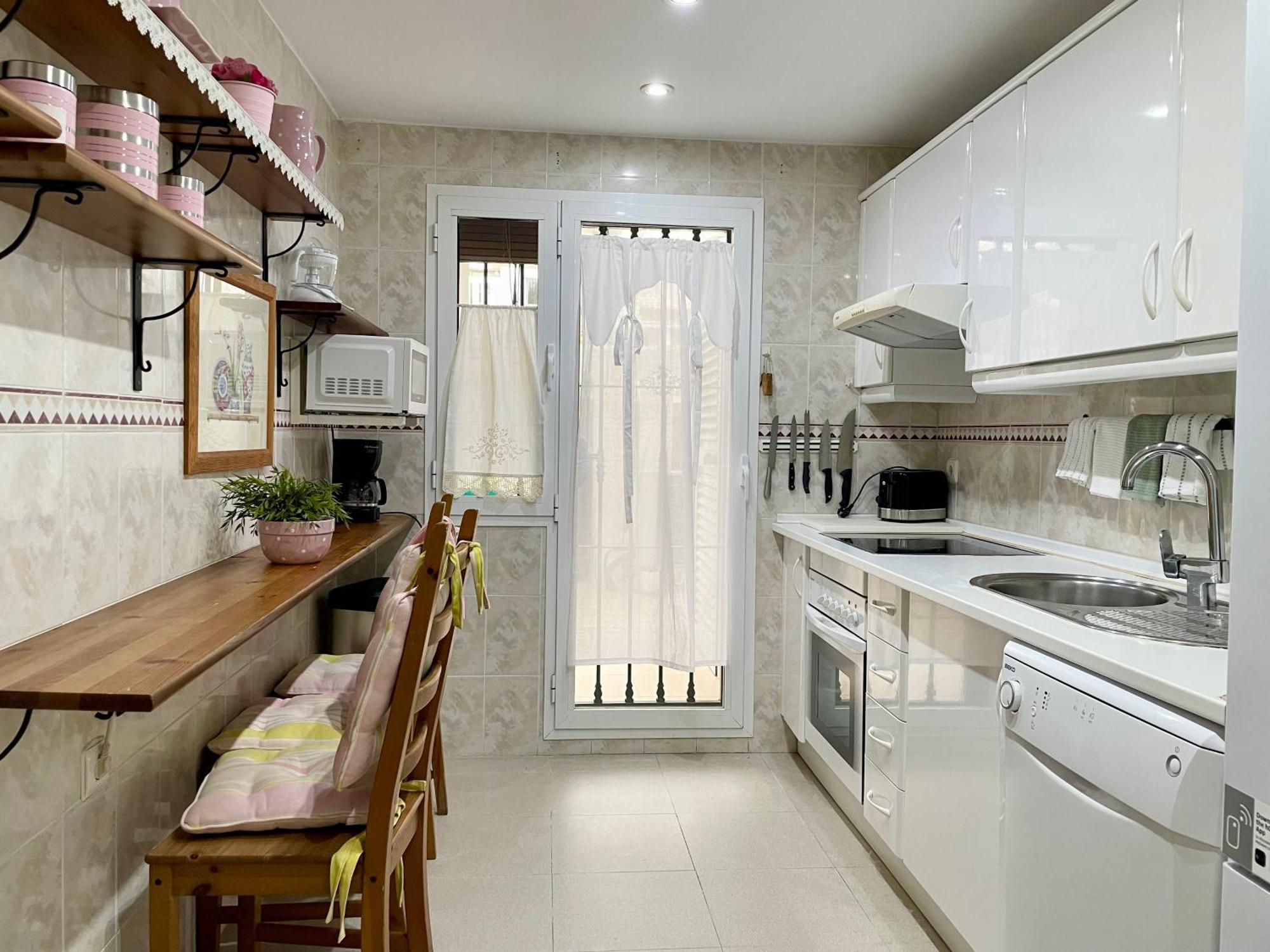 Serinamar- Los Naranjos De Marbella Kamer foto