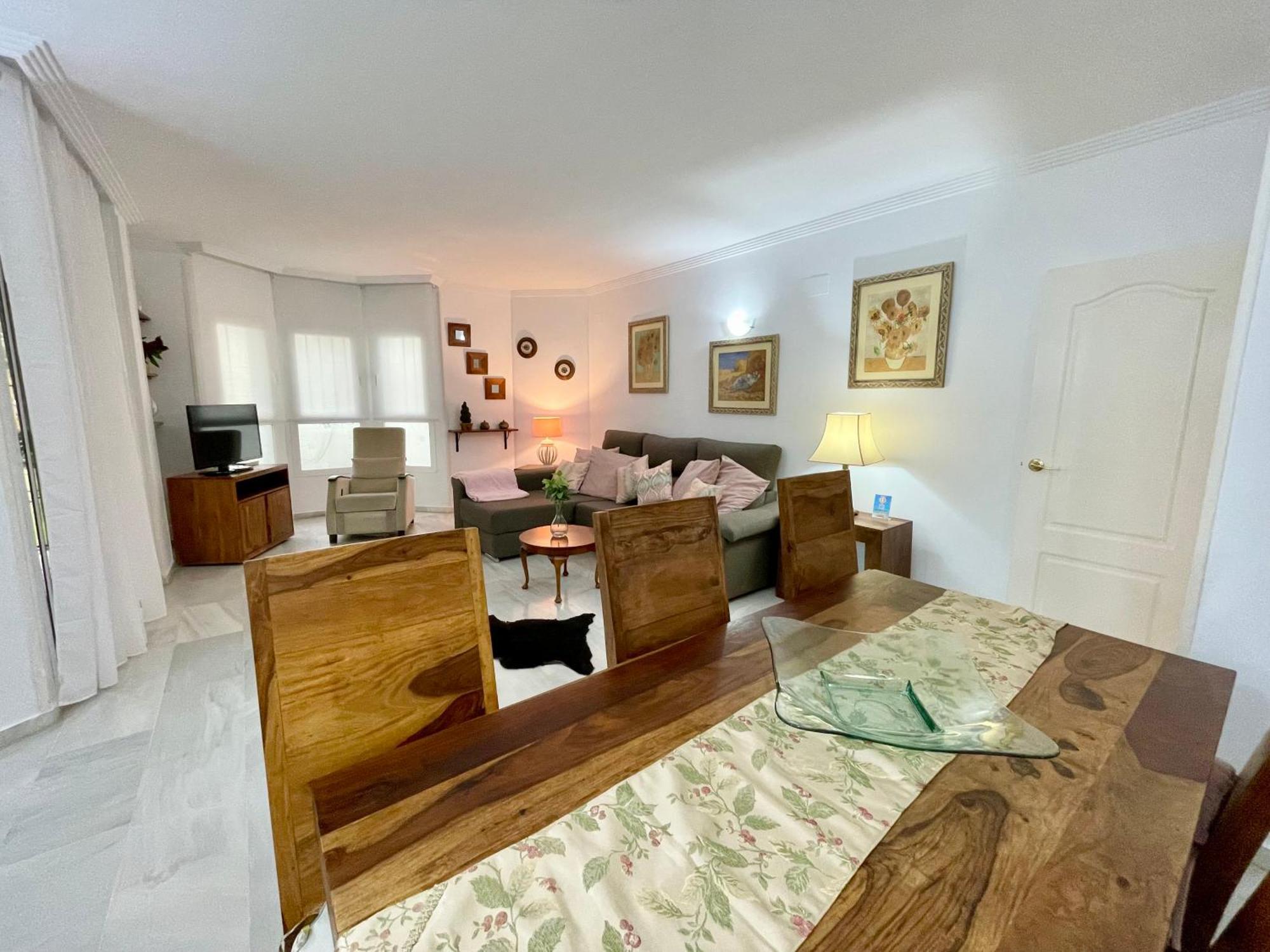 Serinamar- Los Naranjos De Marbella Kamer foto